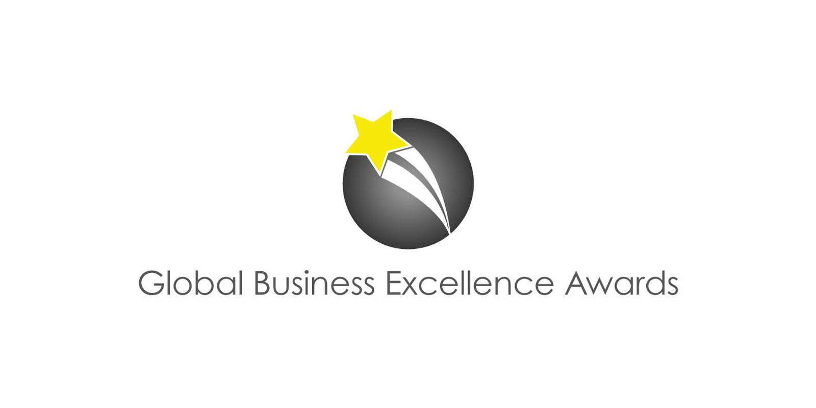 Reggie® Education wins a Global Business Excellence Award for Outstanding Educational Service