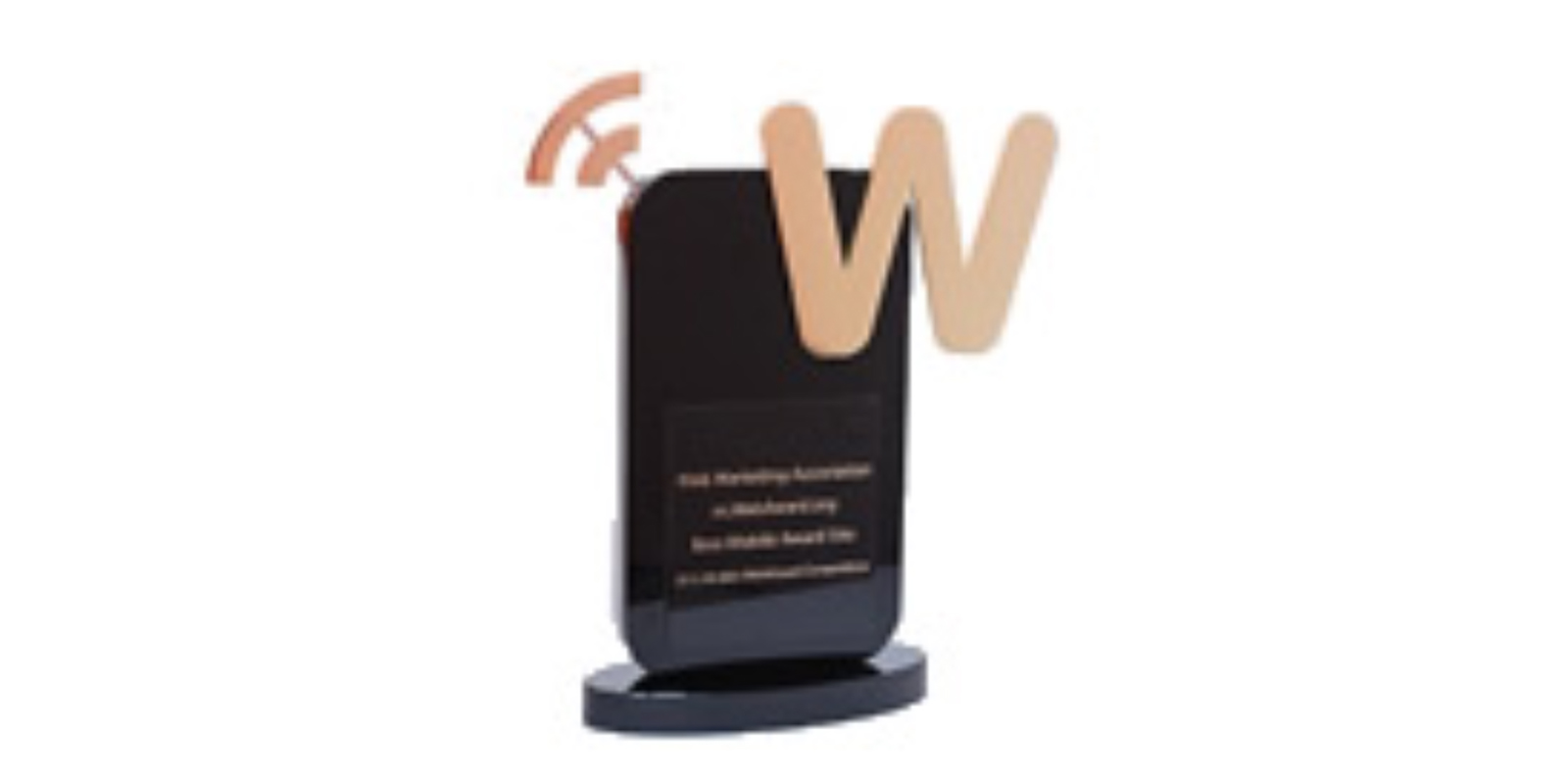 Reggie® Education wins at MobileWebAwards