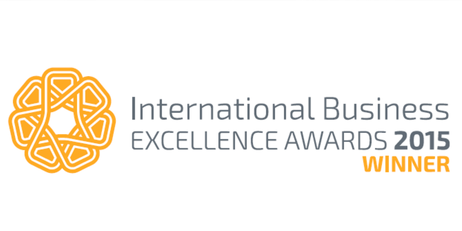 GSD® – IBX Award Winner 2015