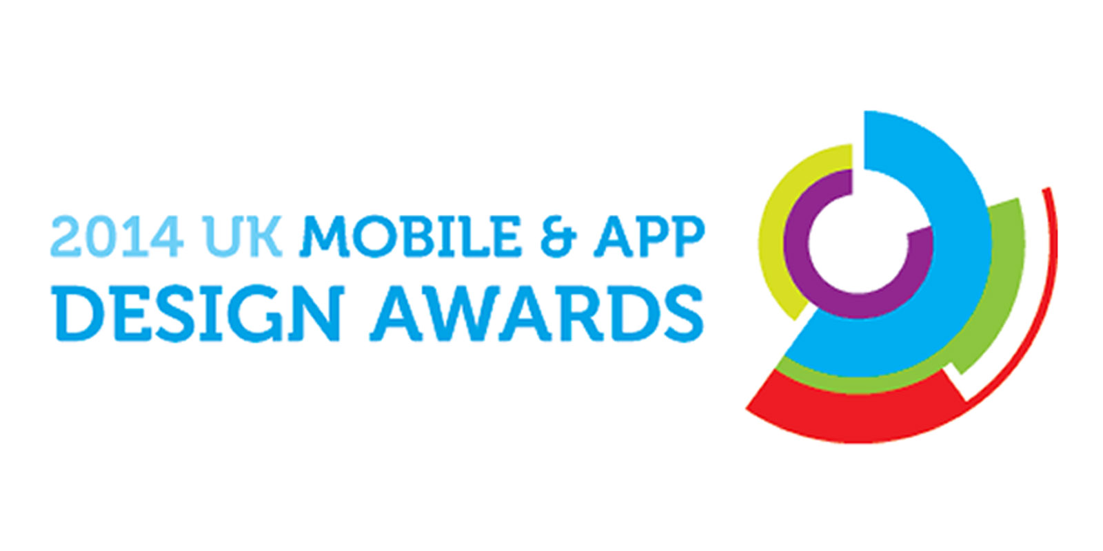 Shortlisted in the 2014 UK Mobile & App Design Awards